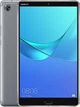 Huawei MediaPad M5 8.4 icon